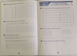 MES ACTIVITÉS DE RENFORCEMENT (Editions Eburnie) - CP2