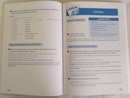 ENGLISH FOR ALL TEACHER'S GUIDE (Editions Eburnie) - 3ieme