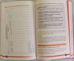 GUIDE DE RÉDACTION MÉTRÉ DE BÂTIMENT (Editions Eburnie) - Filière BÂTIMENT