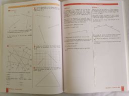 LES CAHIERS SESAMATH AFRIQUE (Editions Eburnie) - 6ieme