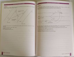 LES CAHIERS SESAMATH AFRIQUE (Editions Eburnie) - 4ieme