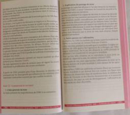 ANNALES HISTOIRE ET GEO BAC SERIES ABCD (Editions Eburnie) - Tle ABCD