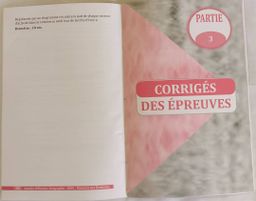 ANNALES HISTOIRE ET GÉOGRAPHIE BEPC (Editions Eburnie) - 3ieme