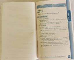 ANNALE PHILOSOPHIE Tle A (Editions Eburnie) - Tle A