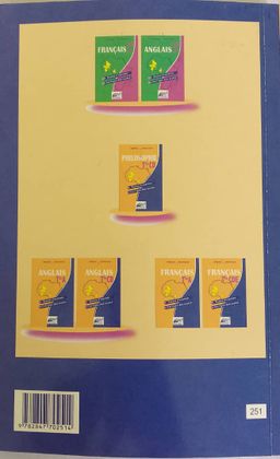 ANNALE PHILOSOPHIE Tle A (Editions Eburnie) - Tle A