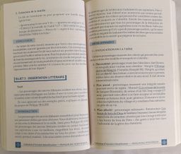 ANNALE FRANCAIS Tle CDE (Editions Eburnie) - Tle CDE