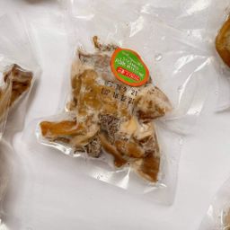 Easy Way_အသင့်ချက် ဝက်အူစုံပေါင်းကော်ရည်