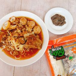 Easy Way_အသင့်ချက် လက်လုပ်အသားလုံးကော်ရည် Collection