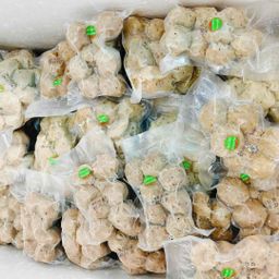 Easy Way_အသားလုံး ကော်ရည် Topping Collection