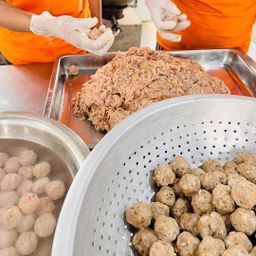 Easy Way_အသားလုံး ကော်ရည် Topping Collection