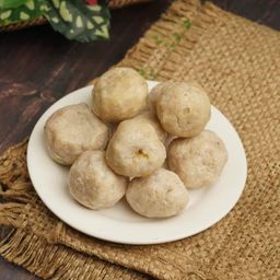 Easy Way_အသားလုံး ကော်ရည် Topping Collection