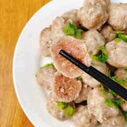 Easy Way_အသားလုံး ကော်ရည် Topping Collection