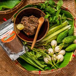 Easy Way_Premium ငပိထောင်း 