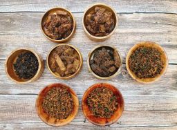 Easy Way_ထန်းတောကြော် Collection