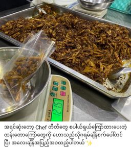 Easy Way_ထန်းတောကြော် Collection