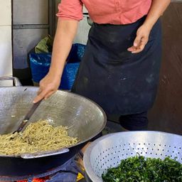 Easy Way_ထန်းတောကြော် Collection