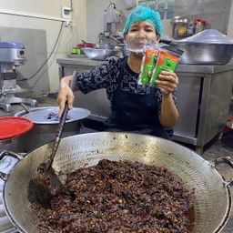 Easy Way_ထန်းတောကြော် Collection