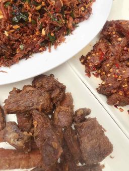 Easy Way_ထန်းတောကြော် Collection