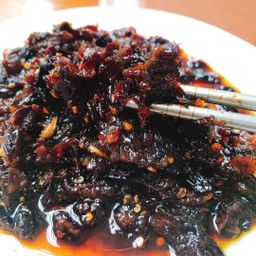 Easy Way_ထန်းတော ချဉ်ချဉ်စပ်စပ် ငါးကျည်းကျပ်တိုက်ကြော်