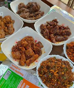 Easy Way_ထန်းတောကြော် Collection