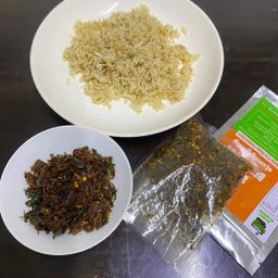 Easy Way_ထန်းတောကြော် Collection