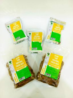 Easy Way_ထန်းတော အမဲအတုံးကြော်