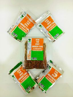 Easy Way_ထန်းတောကြော် Collection