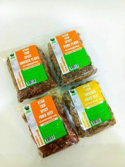 Easy Way_ထန်းတောကြော် Collection