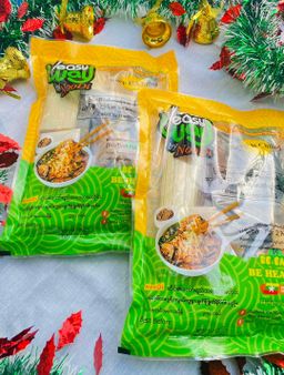 Easy Way_အသင့်ချက် ကြက်စင်းကောကော်ရည်