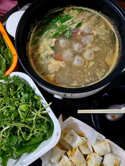 Easy Way_အသားလုံး ကော်ရည် Topping Collection