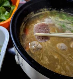 Easy Way_အသားလုံး ကော်ရည် Topping Collection