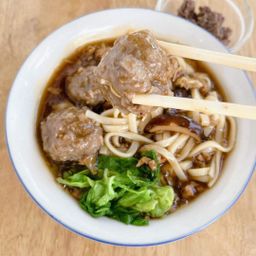 Easy Way_အသင့်ချက် လက်လုပ်အသားလုံးကော်ရည် Collection