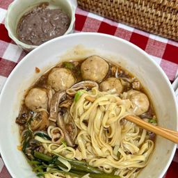 Easy Way_အသင့်ချက် လက်လုပ်အသားလုံးကော်ရည် Collection