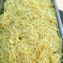 Easy Way_သက်သတ်လွတ် တောချဥ်ပေါင်ကြော် 