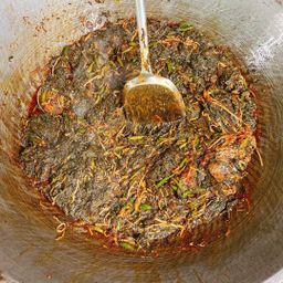 Easy Way_သက်သတ်လွတ် တောချဥ်ပေါင်ကြော် 