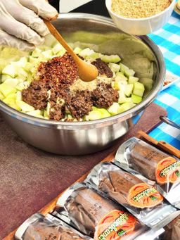 Easy Way_Premium ငပိထောင်း 