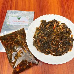 Easy Way_သက်သတ်လွတ် တောချဥ်ပေါင်ကြော် 