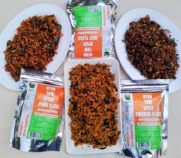 Easy Way_ထန်းတောကြော် Collection