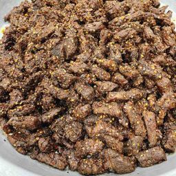 Easy Way_ထန်းတော အမဲအတုံးကြော်