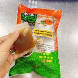 Easy Way_အသင့်ချက် လက်လုပ်အသားလုံးကော်ရည် Collection