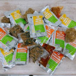 Easy Way_ထန်းတောကြော် Collection