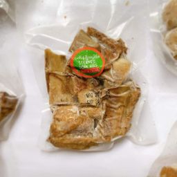 Easy Way_ကော်ရည် Topping Collection