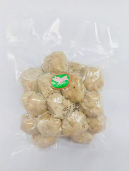 Easy Way_ကော်ရည် Topping Collection