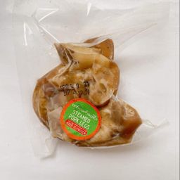 Easy Way_ကော်ရည် Topping Collection