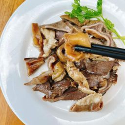 Easy Way_ကော်ရည် Topping Collection