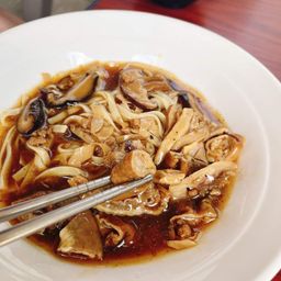 Easy Way_ကော်ရည် Topping Collection