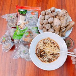 Easy Way_ကော်ရည် Topping Collection