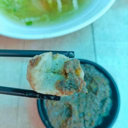 Easy Way_အသားလုံး ကော်ရည် Topping Collection