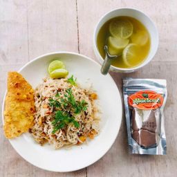 Easy Way_Premium ငပိထောင်း 