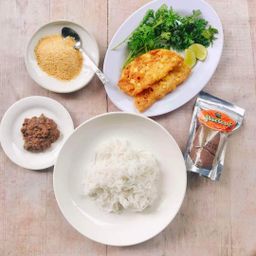 Easy Way_Premium ငပိထောင်း 